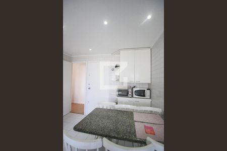 Apartamento à venda com 102m², 3 quartos e 1 vagaCozinha