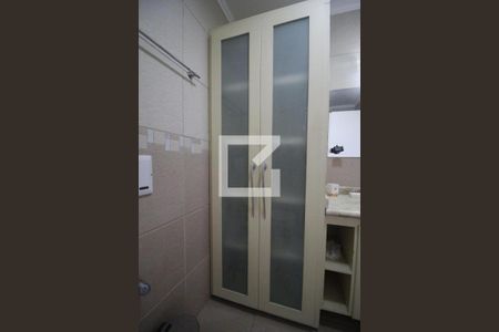 Apartamento à venda com 102m², 3 quartos e 1 vagaBanheiro Social
