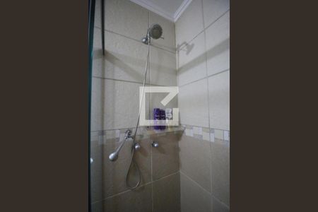 Apartamento à venda com 102m², 3 quartos e 1 vagaBanheiro Social
