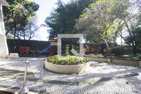 Apartamento à venda com 102m², 3 quartos e 1 vagaArea Comum-Verde
