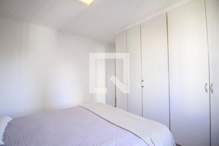 Apartamento à venda com 102m², 3 quartos e 1 vagaQuarto 2