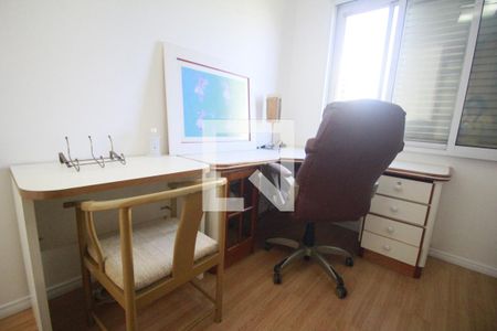 Apartamento à venda com 102m², 3 quartos e 1 vagaQuarto 3