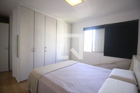 Apartamento à venda com 102m², 3 quartos e 1 vagaQuarto 2