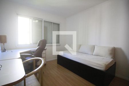 Apartamento à venda com 102m², 3 quartos e 1 vagaQuarto 3
