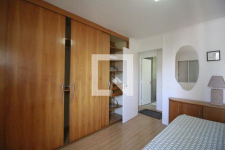 Quarto 1 de apartamento à venda com 3 quartos, 102m² em Vila Olímpia, São Paulo