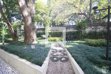 Apartamento à venda com 102m², 3 quartos e 1 vagaArea Comum-Verde