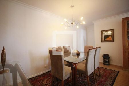 Sala de apartamento à venda com 3 quartos, 102m² em Vila Olímpia, São Paulo
