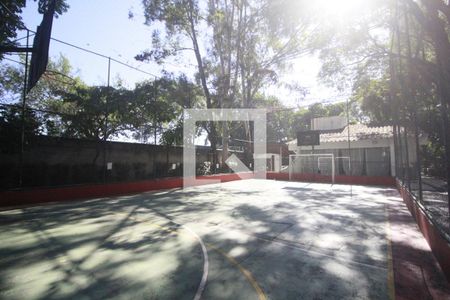 Apartamento à venda com 102m², 3 quartos e 1 vagaQuadra Poliesportiva