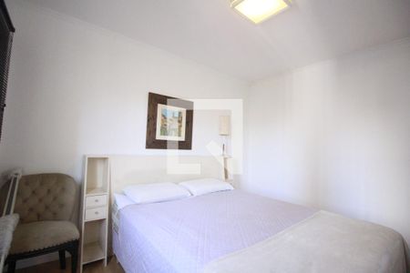 Apartamento à venda com 102m², 3 quartos e 1 vagaQuarto 2