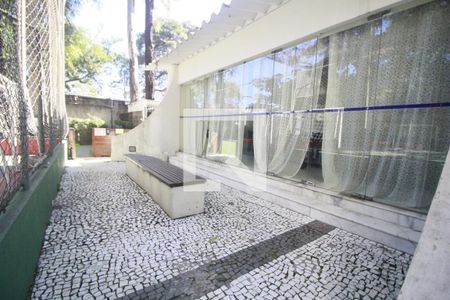 Apartamento à venda com 102m², 3 quartos e 1 vagaÁrea comum - Salão de festas