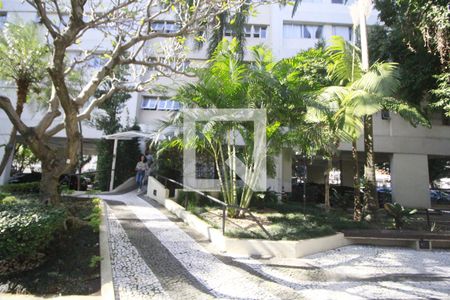 Apartamento à venda com 102m², 3 quartos e 1 vagaArea Comum-Verde