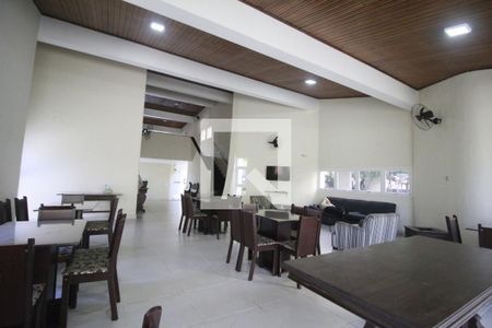 Apartamento à venda com 102m², 3 quartos e 1 vagaÁrea comum - Salão de festas