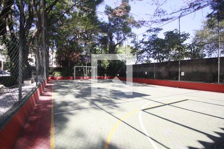 Apartamento à venda com 102m², 3 quartos e 1 vagaQuadra Poliesportiva