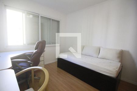 Apartamento à venda com 102m², 3 quartos e 1 vagaQuarto 3