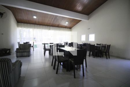 Apartamento à venda com 102m², 3 quartos e 1 vagaÁrea comum - Salão de festas