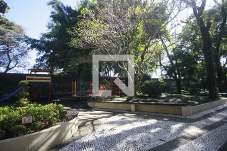 Apartamento à venda com 102m², 3 quartos e 1 vagaArea Comum-Verde