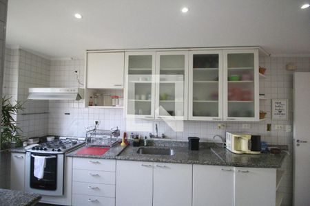 Apartamento à venda com 102m², 3 quartos e 1 vagaCozinha