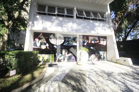 Apartamento à venda com 102m², 3 quartos e 1 vagaAcademia