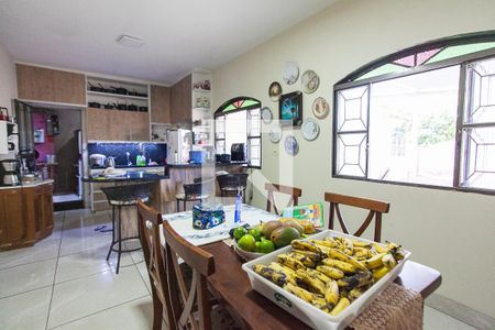 Casa para alugar com 140m², 3 quartos e 1 vagaCozinha