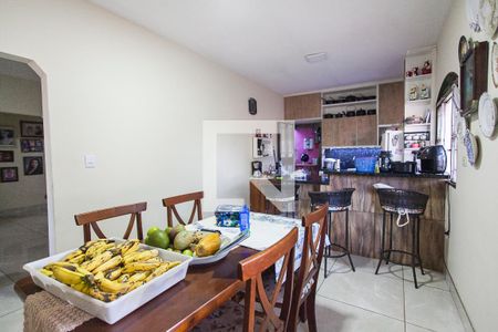 Casa para alugar com 140m², 3 quartos e 1 vagaCozinha