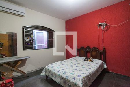 Casa para alugar com 140m², 3 quartos e 1 vagaQuarto 2