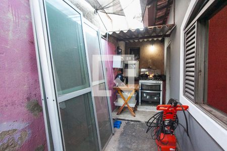 Casa para alugar com 140m², 3 quartos e 1 vagaÁrea de Serviço