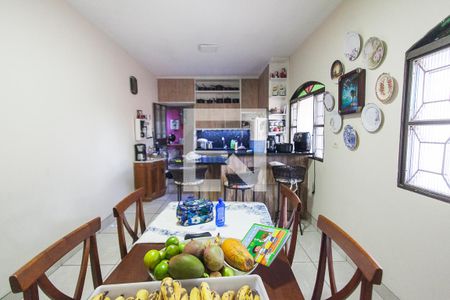 Casa para alugar com 140m², 3 quartos e 1 vagaCozinha