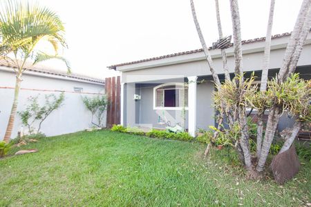 Casa para alugar com 140m², 3 quartos e 1 vagaJardim