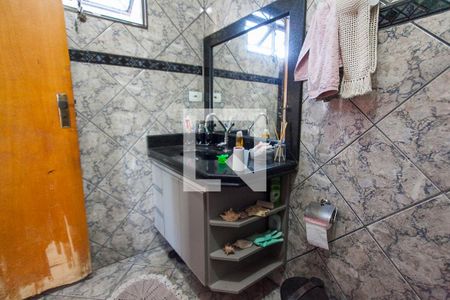 Casa para alugar com 140m², 3 quartos e 1 vagaBanheiro da Suite