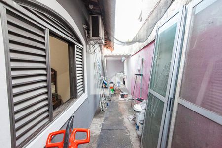 Casa para alugar com 140m², 3 quartos e 1 vagaÁrea de Serviço