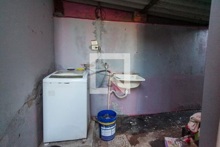 Casa para alugar com 140m², 3 quartos e 1 vagaÁrea de Serviço