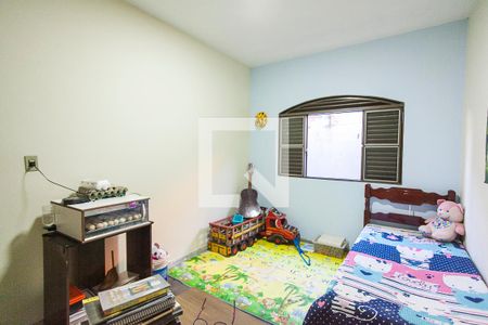 Casa para alugar com 140m², 3 quartos e 1 vagaQuarto 3