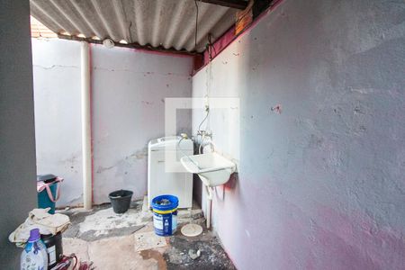 Casa para alugar com 140m², 3 quartos e 1 vagaÁrea de Serviço