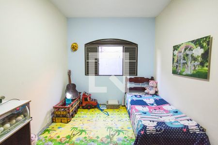 Casa para alugar com 140m², 3 quartos e 1 vagaQuarto 3