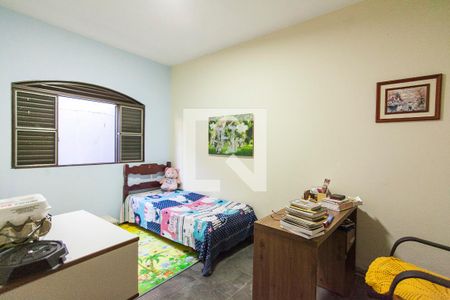 Casa para alugar com 140m², 3 quartos e 1 vagaQuarto 3