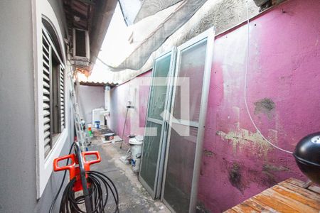 Casa para alugar com 140m², 3 quartos e 1 vagaÁrea de Serviço