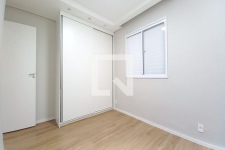Quarto 1  de apartamento à venda com 2 quartos, 54m² em Jardim do Lago Continuação, Campinas