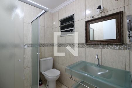 Banheiro de apartamento para alugar com 2 quartos, 102m² em Cerqueira César, São Paulo