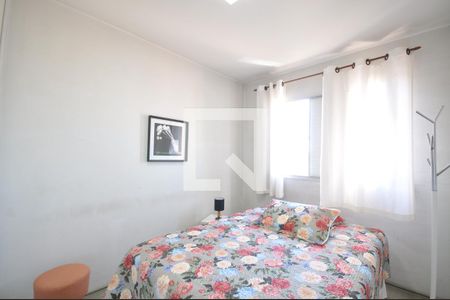 Quarto 1 de apartamento à venda com 2 quartos, 60m² em Vila Constança, São Paulo