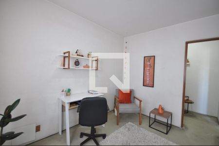 Quarto 2 de apartamento para alugar com 2 quartos, 60m² em Vila Constança, São Paulo