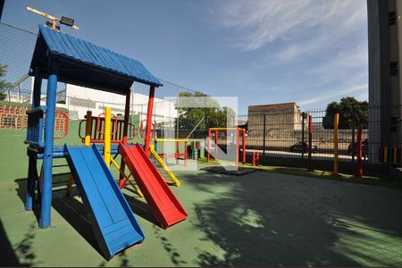 Apartamento à venda com 60m², 2 quartos e 1 vagaÁrea comum - Playground