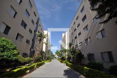 Apartamento à venda com 60m², 2 quartos e 1 vagaÁrea comum