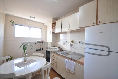 Apartamento à venda com 60m², 2 quartos e 1 vagaCozinha