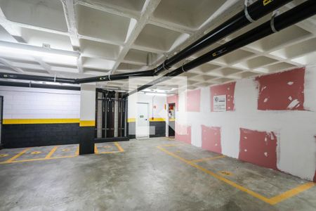 Apartamento à venda com 88m², 2 quartos e 2 vagas Apartamento à venda com 88m², 2 quartos e 2 vagasGaragem de Motos