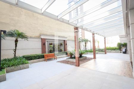 Apartamento à venda com 88m², 2 quartos e 2 vagas Apartamento à venda com 88m², 2 quartos e 2 vagasÁrea comum