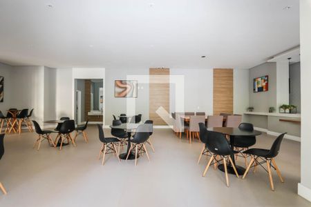 Apartamento à venda com 88m², 2 quartos e 2 vagas Apartamento à venda com 88m², 2 quartos e 2 vagasÁrea comum - Salão de festas