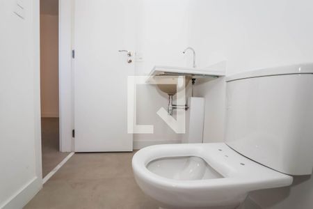 Apartamento à venda com 88m², 2 quartos e 2 vagas Apartamento à venda com 88m², 2 quartos e 2 vagasBanheiro da suite 2