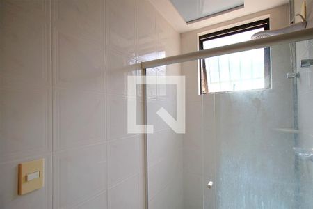 Apartamento à venda com 330m², 5 quartos e 2 vagasBanheiro da Semi Suite 3