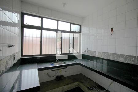 Apartamento à venda com 330m², 5 quartos e 2 vagasCozinha