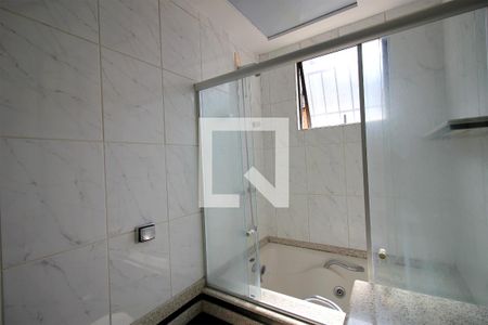 Apartamento à venda com 330m², 5 quartos e 2 vagasBanheiro das Semi Suites